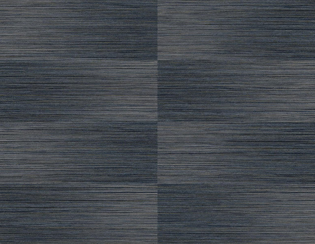 Seabrook Moston Waves Wallpaper