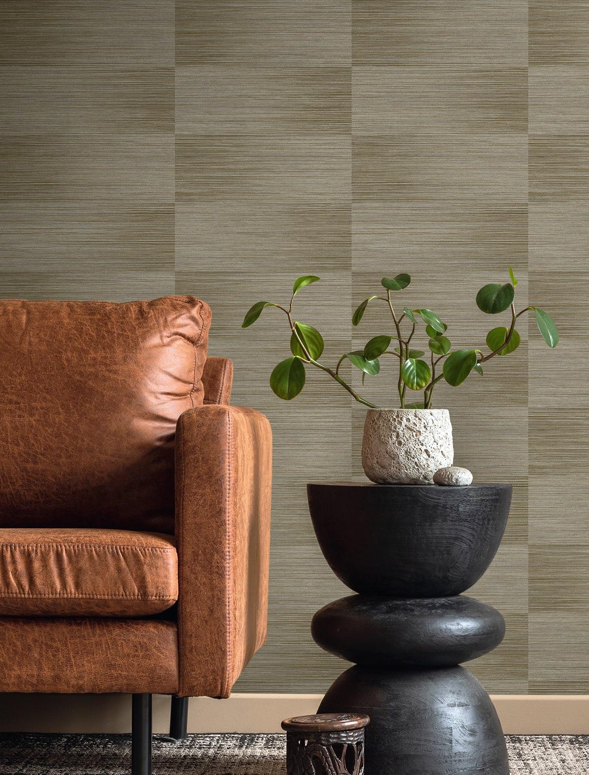 Seabrook Moston Sun Kissed Wallpaper