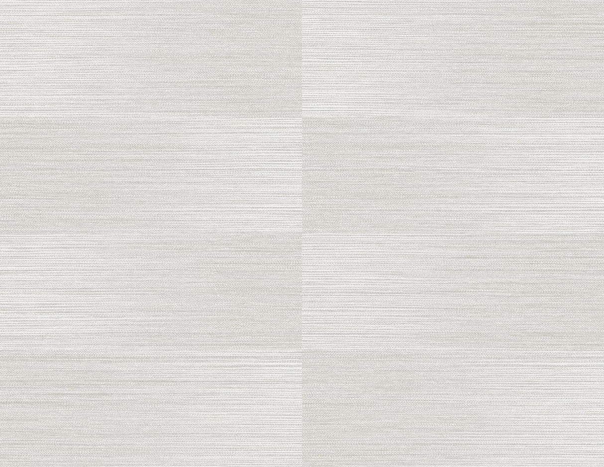 Seabrook Moston Grey Mist Wallpaper
