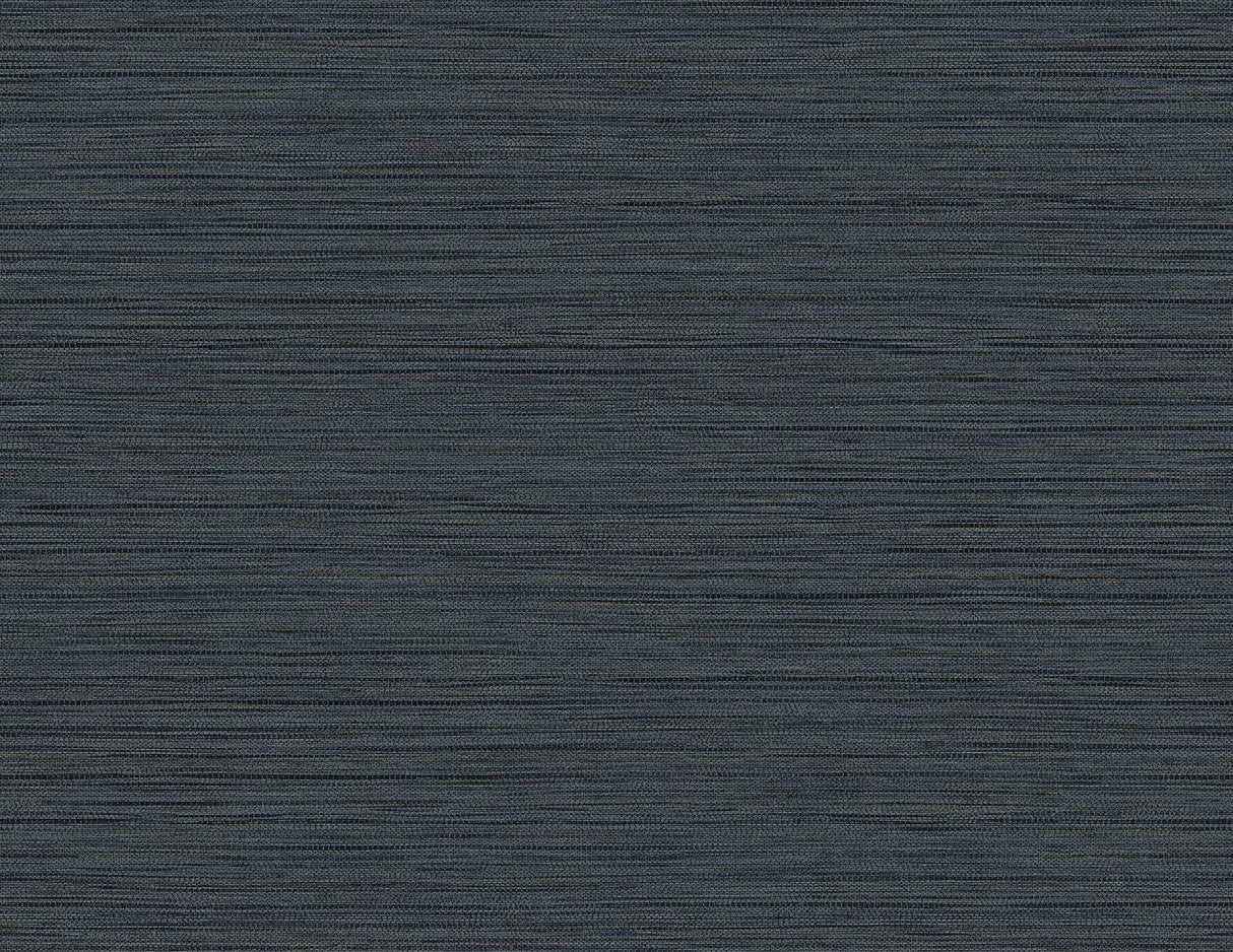 Seabrook Newton Sisal Ocean Wallpaper