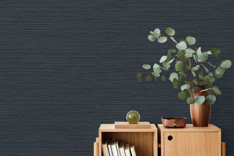 Seabrook Newton Sisal Ocean Wallpaper