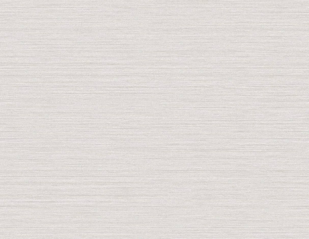 Seabrook Newton Sisal Whisp Wallpaper