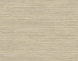 Seabrook Newton Sisal Sand Wallpaper
