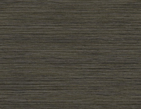 Seabrook Newton Sisal Coffee Wallpaper