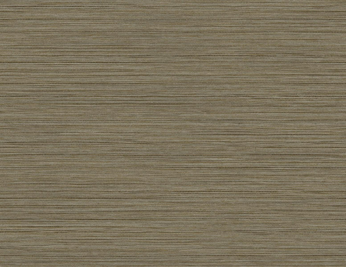 Seabrook Newton Sisal Honeycomb Wallpaper