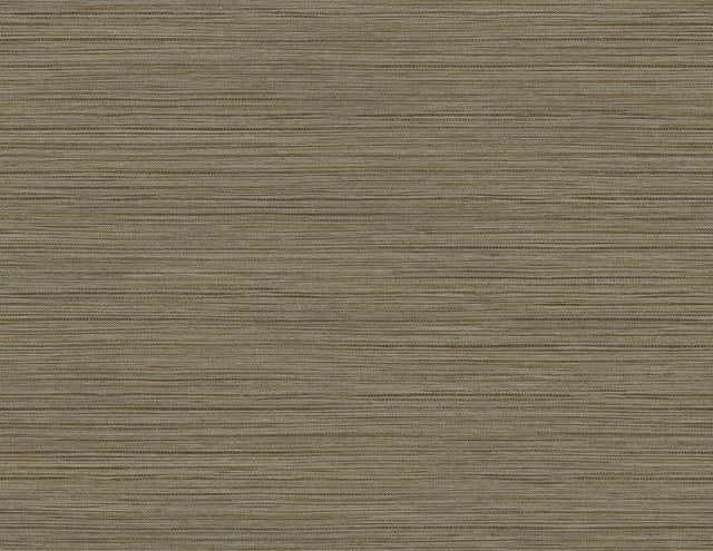 Seabrook Newton Sisal Honeycomb Wallpaper