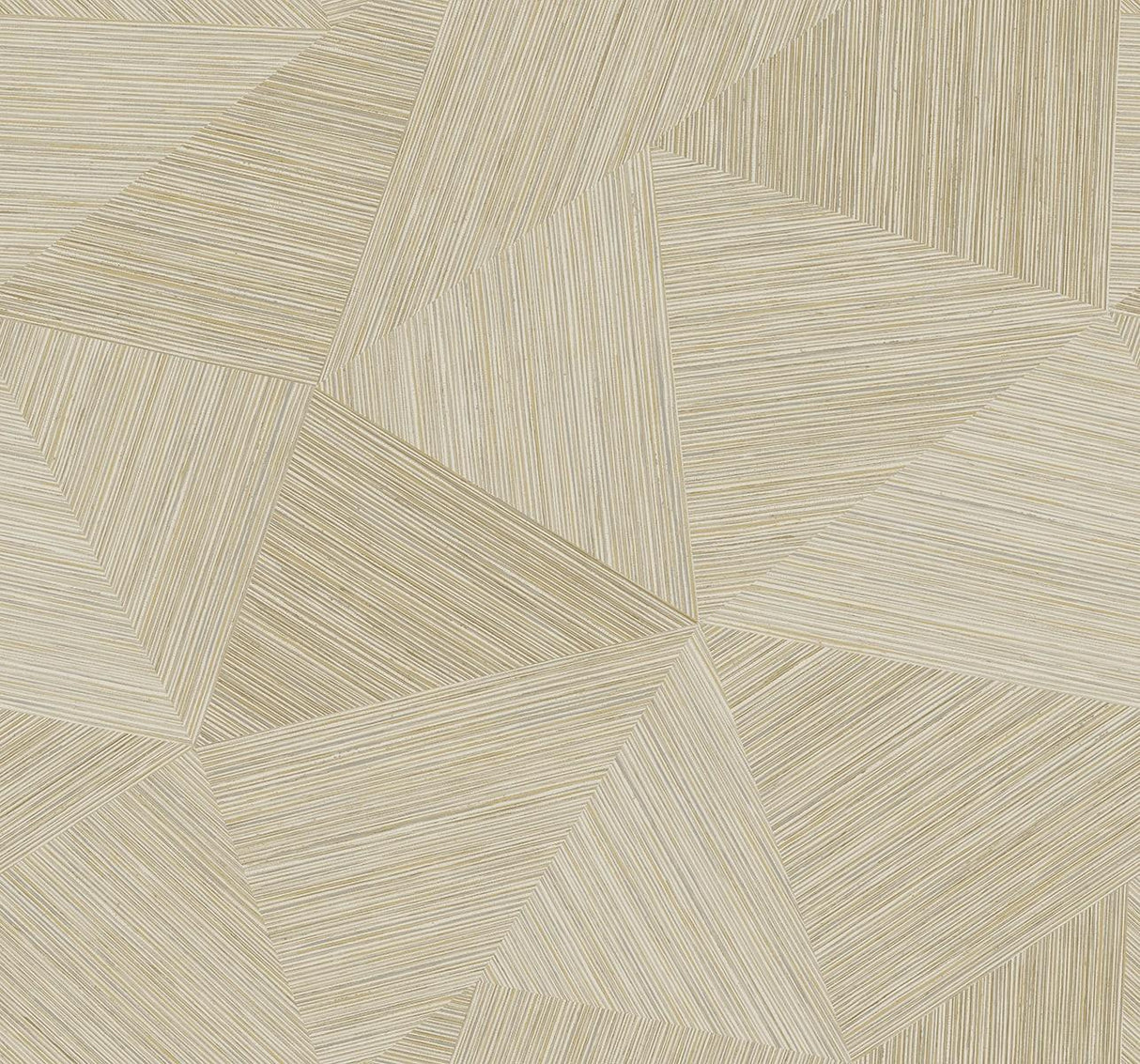 Seabrook Middleton Oat Wallpaper