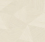 Seabrook Middleton Sugar Wallpaper