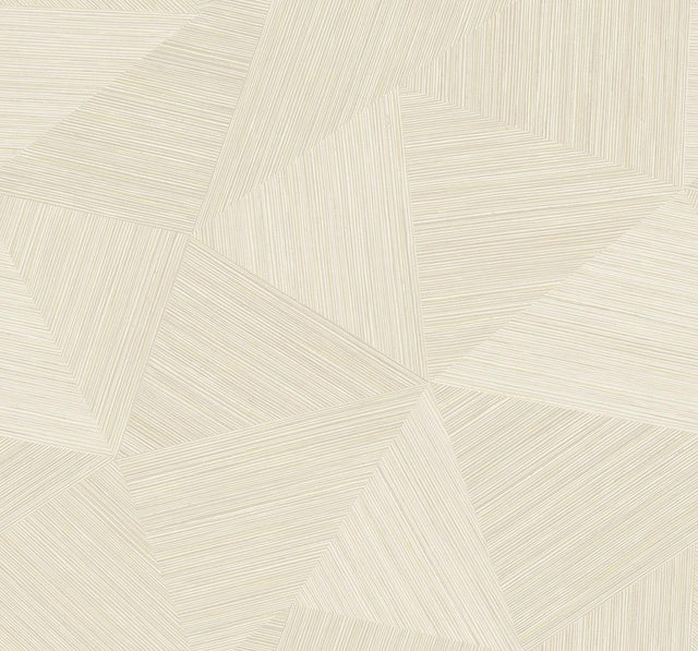 Seabrook Middleton Sugar Wallpaper