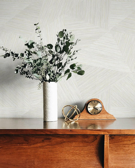 Seabrook Middleton Fog Wallpaper