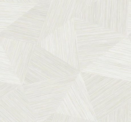 Seabrook Middleton Fog Wallpaper