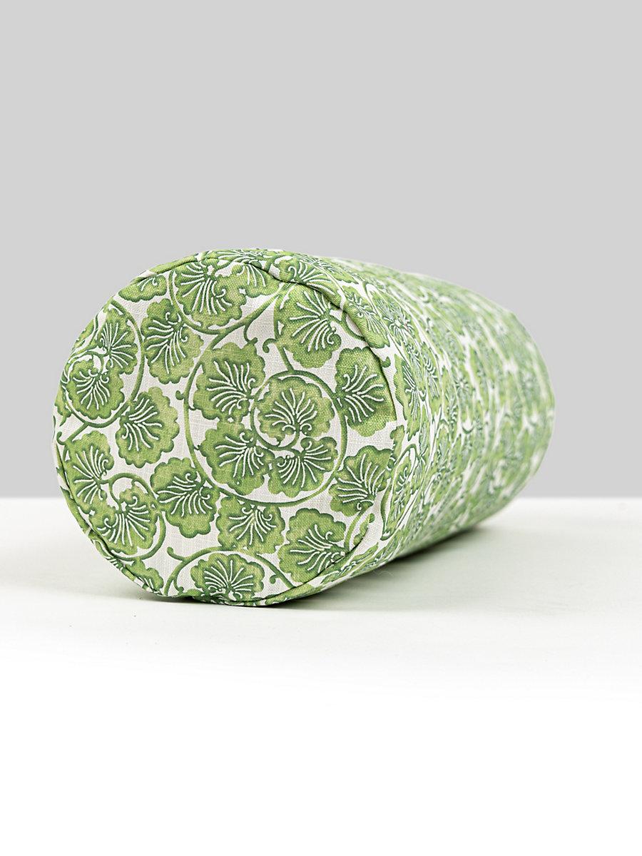 Scalamandre May 21 X 7 - Meadow Decorative Pillow