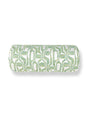 Scalamandre Telly 21 X 7 - Leafgreen Decorative Pillow