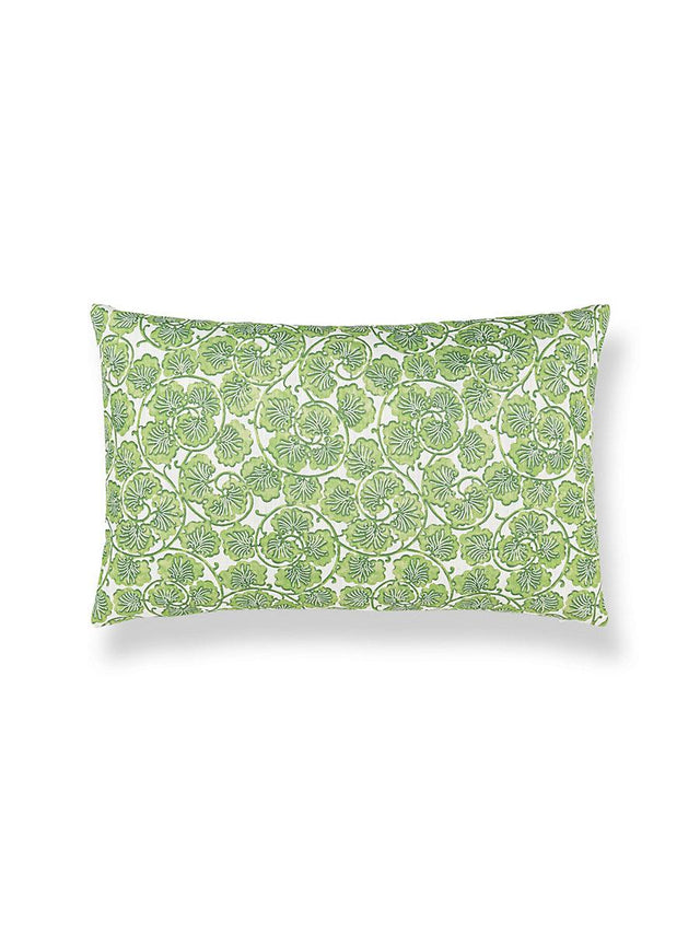 Scalamandre May 14 X 22 - Meadow Decorative Pillow