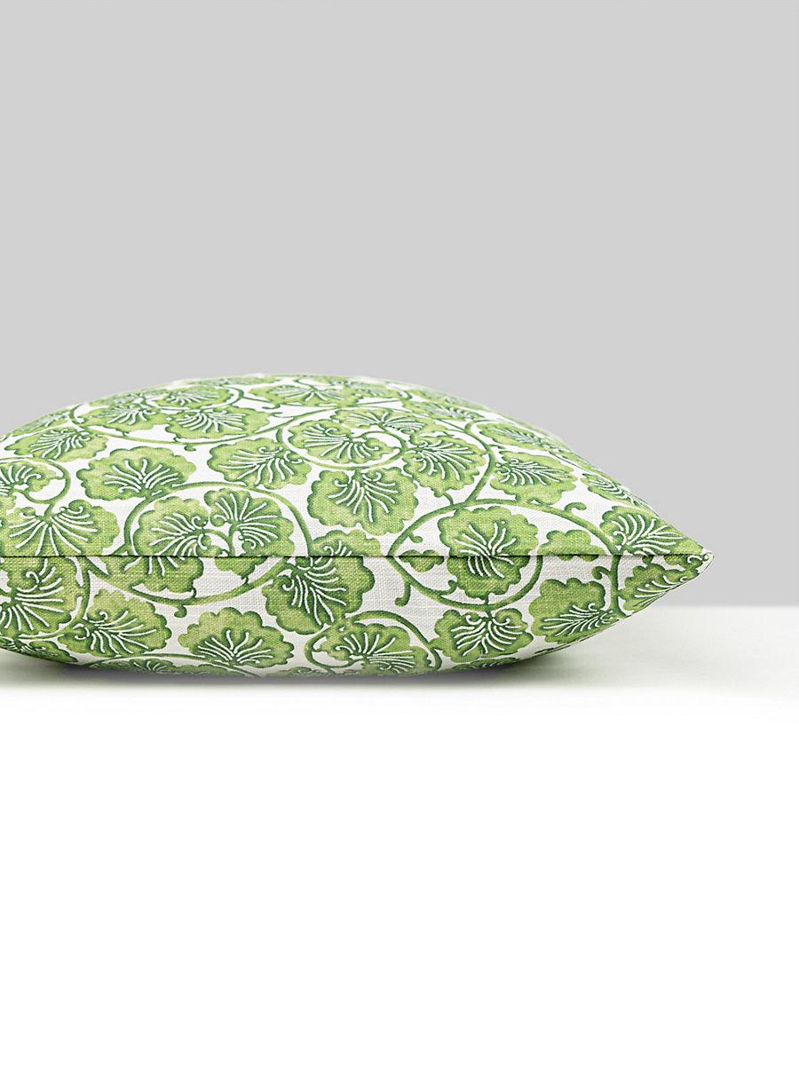 Scalamandre May 14 X 22 - Meadow Decorative Pillow