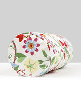 Scalamandre Morning Glory 21 X 7 - Primary Decorative Pillow