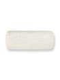 Scalamandre Heatherton 21 X 7 - Swan Decorative Pillow