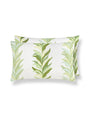 Scalamandre Chira Island 14 X 22 - Leaf Decorative Pillow