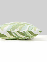 Scalamandre Chira Island 14 X 22 - Leaf Decorative Pillow