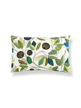 Scalamandre Linden 14 X 22 - Foliage Decorative Pillow