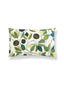 Scalamandre Linden 14 X 22 - Foliage Decorative Pillow