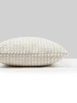 Scalamandre Heatherton 14 X 22 - Swan Decorative Pillow