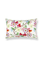 Scalamandre Morning Glory 14 X 22 - Primary Decorative Pillow