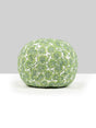 Scalamandre May 12 Dia - Meadow Decorative Pillow