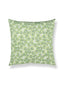 Scalamandre May 22 X 22 - Meadow Decorative Pillow