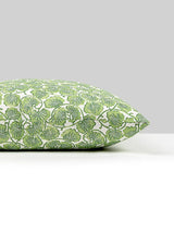 Scalamandre May 22 X 22 - Meadow Decorative Pillow