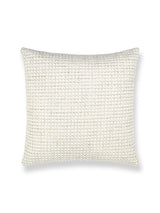 Scalamandre Heatherton 22 X 22 - Swan Decorative Pillow