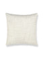 Scalamandre Heatherton 22 X 22 - Swan Decorative Pillow