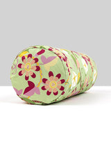 Scalamandre Morning Glory 21 X 7 - Meadow Decorative Pillow
