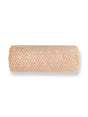 Scalamandre Petal Velvet 21 X 7 - Peachfuzz Decorative Pillow