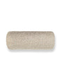 Scalamandre Heatherton 21 X 7 - Nougat Decorative Pillow