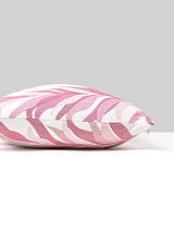 Scalamandre Chira Island 14 X 22 - Azalea Decorative Pillow