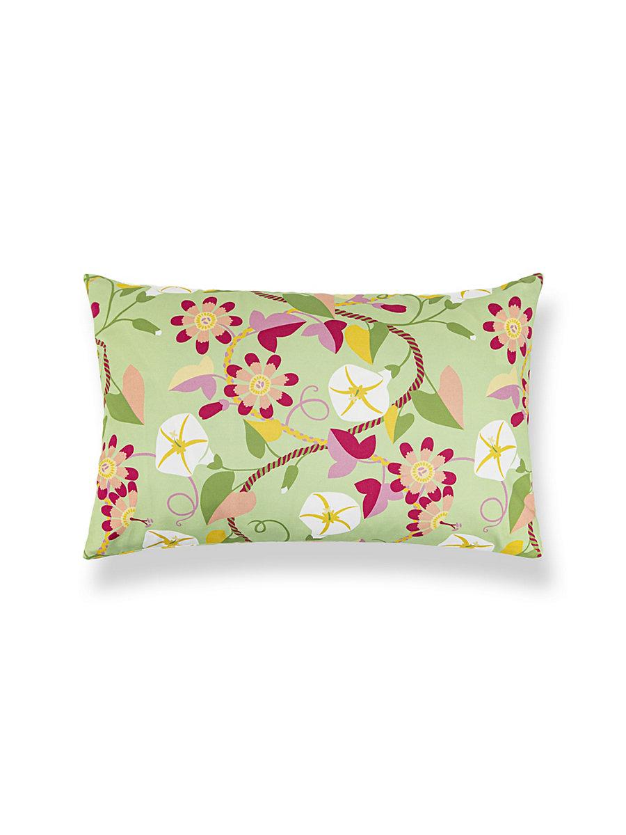 Scalamandre Morning Glory 14 X 22 - Meadow Decorative Pillow