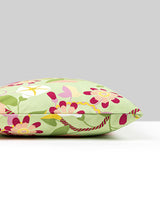 Scalamandre Morning Glory 14 X 22 - Meadow Decorative Pillow