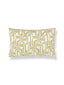 Scalamandre Telly 14 X 22 - Keylime Decorative Pillow