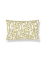 Scalamandre Telly 14 X 22 - Keylime Decorative Pillow