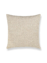 Scalamandre Heatherton 22 X 22 - Nougat Decorative Pillow
