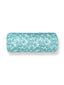 Scalamandre May 21 X 7 - Turquoise Decorative Pillow