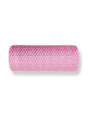 Scalamandre Petal Velvet 21 X 7 - Pinks Decorative Pillow