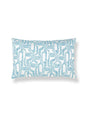 Scalamandre Telly 14 X 22 - Blueskies Decorative Pillow