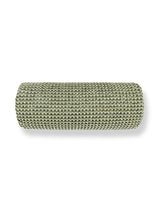 Scalamandre Heatherton 21 X 7 - Moss Decorative Pillow