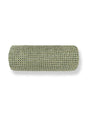 Scalamandre Heatherton 21 X 7 - Moss Decorative Pillow