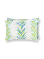 Scalamandre Chira Island 14 X 22 - Beachglass Decorative Pillow