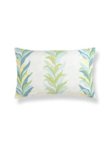 Scalamandre Chira Island 14 X 22 - Beachglass Decorative Pillow