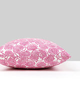 Scalamandre May 14 X 22 - Azalea Decorative Pillow