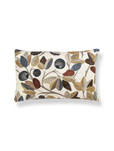 Scalamandre Linden 14 X 22 - Straw Decorative Pillow